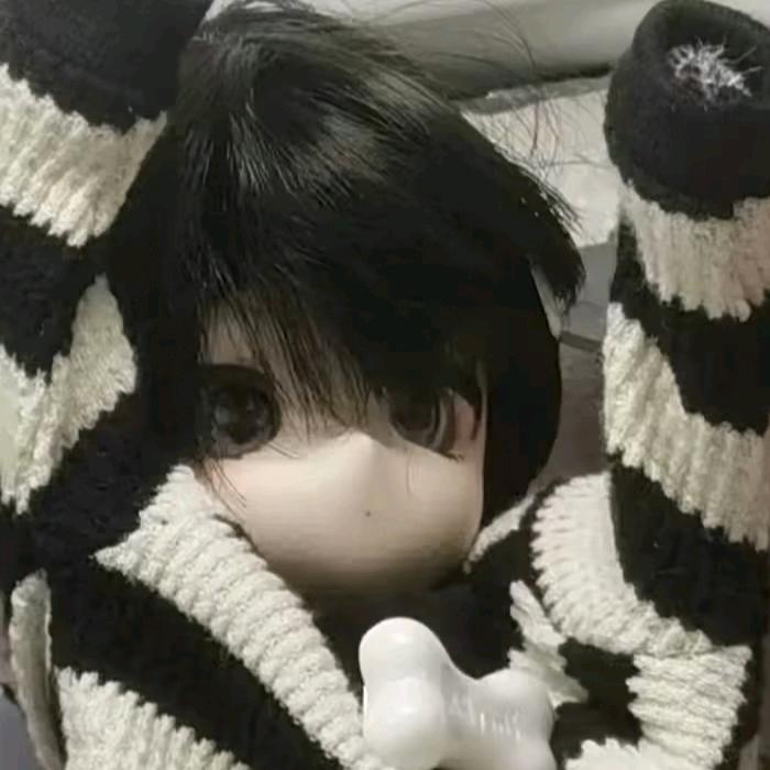 張