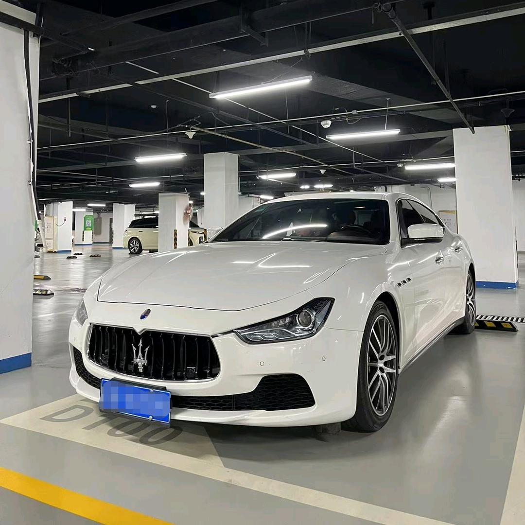 通辽白马王子婚礼车队