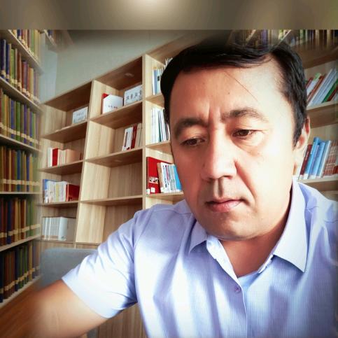 朗读者阿老师