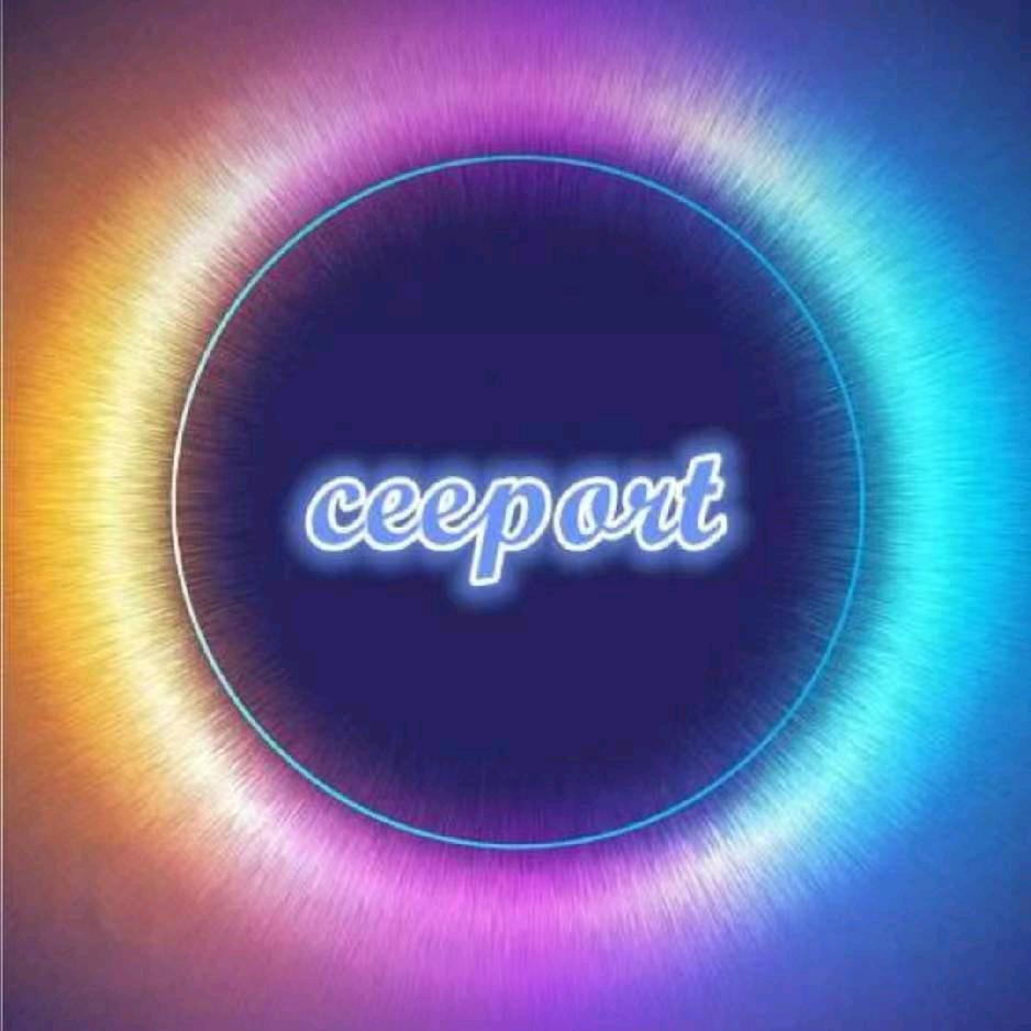 Ceeport 欣辰🍓
