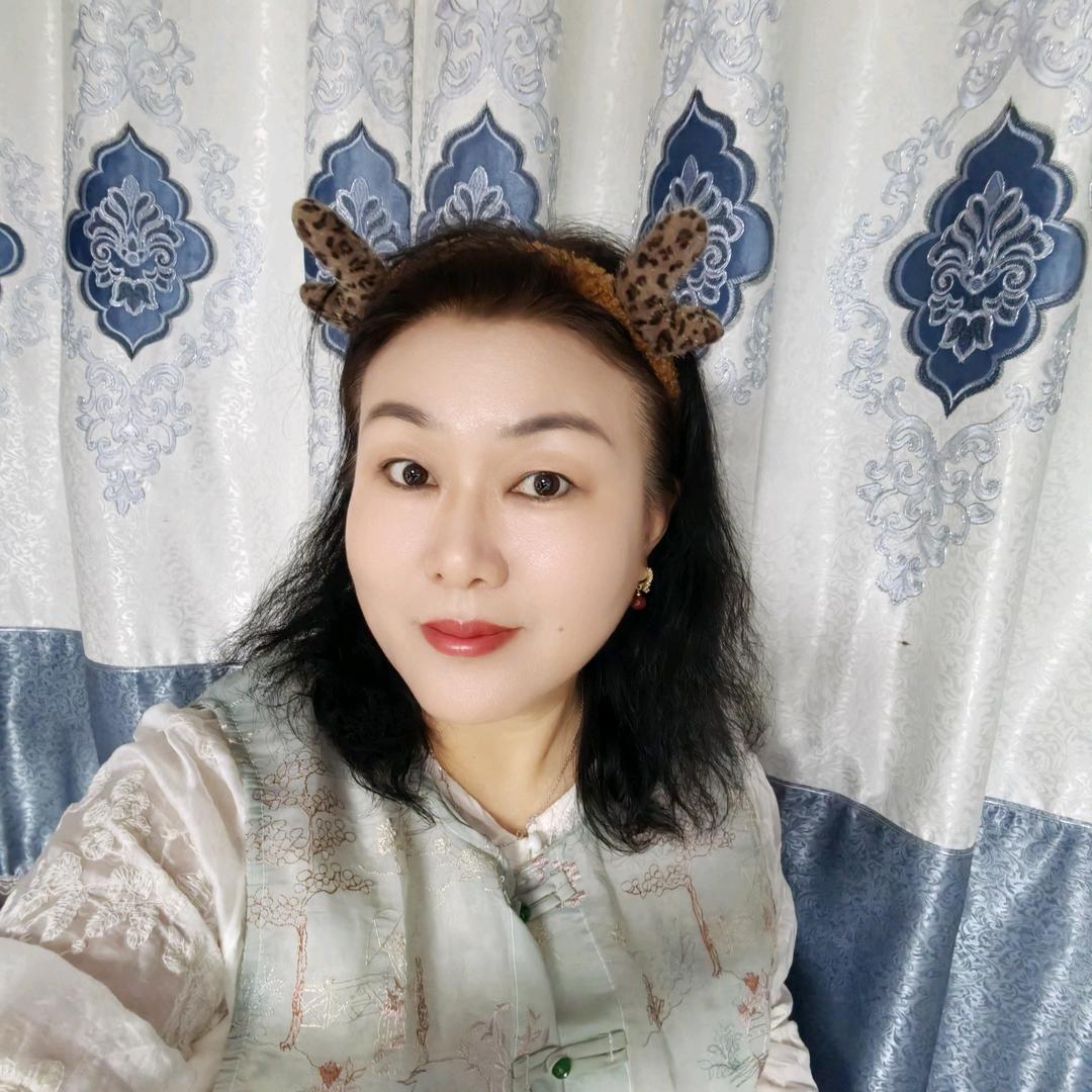 舒悦🍒～🎤
