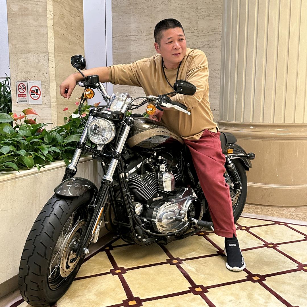 九天说梦