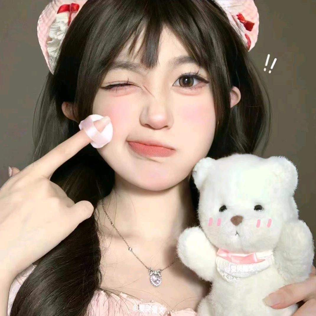 在逃喵喵大公主