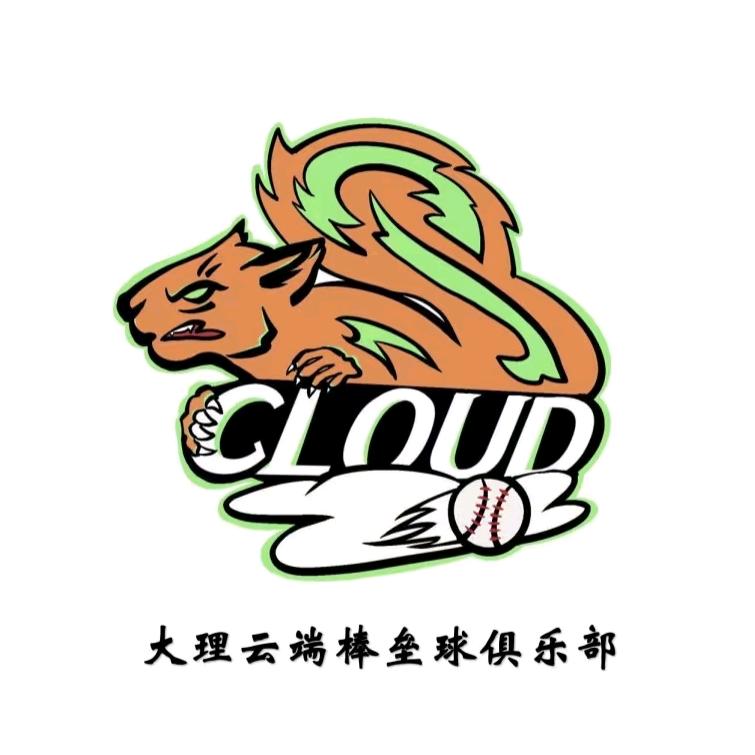 大理云端棒垒球