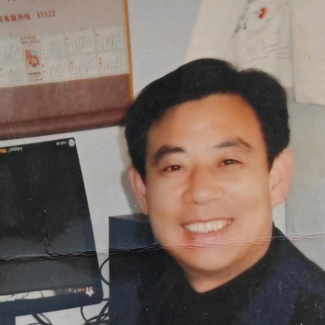 陈老板