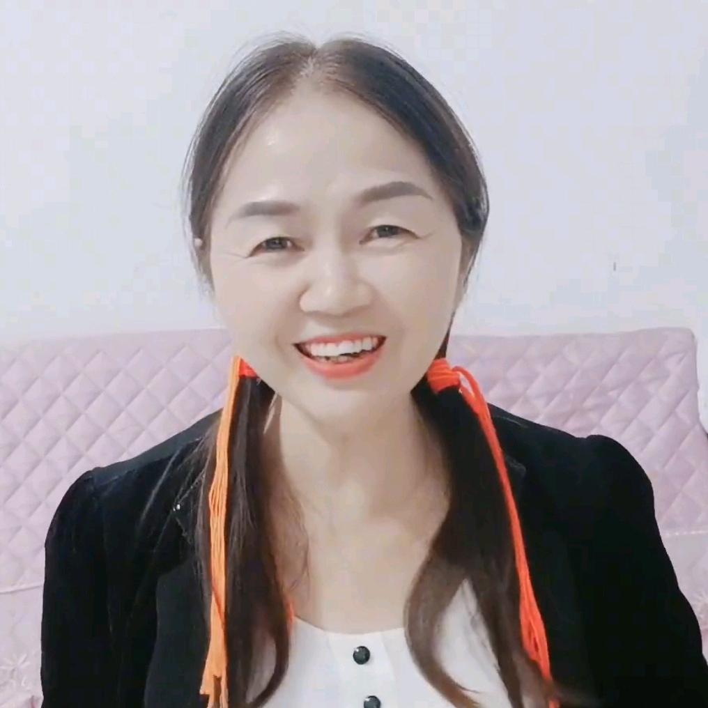 微笑姐🙂