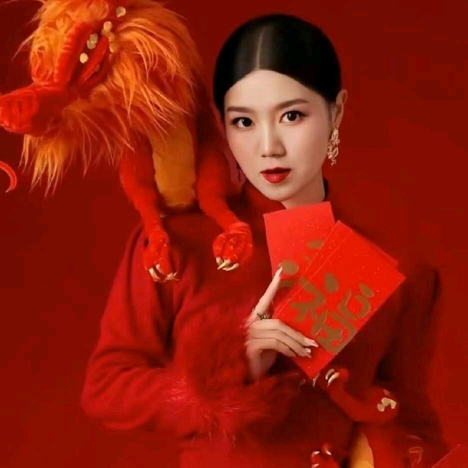 晶姐