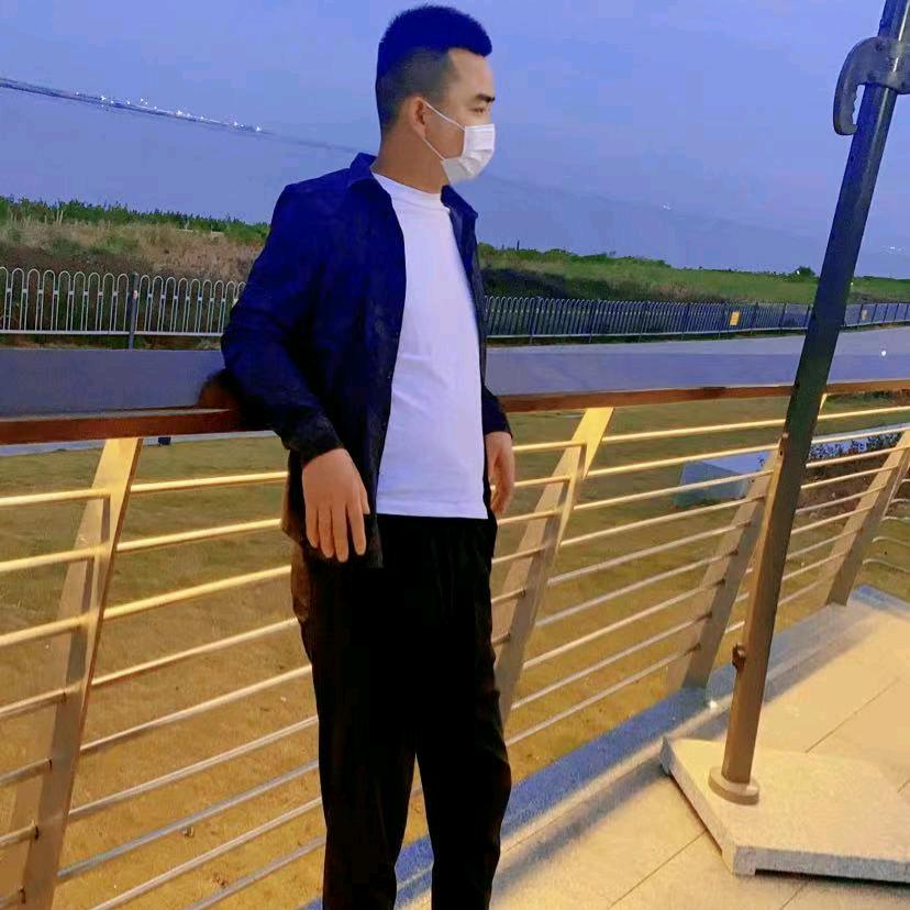 一只傻吴驰
