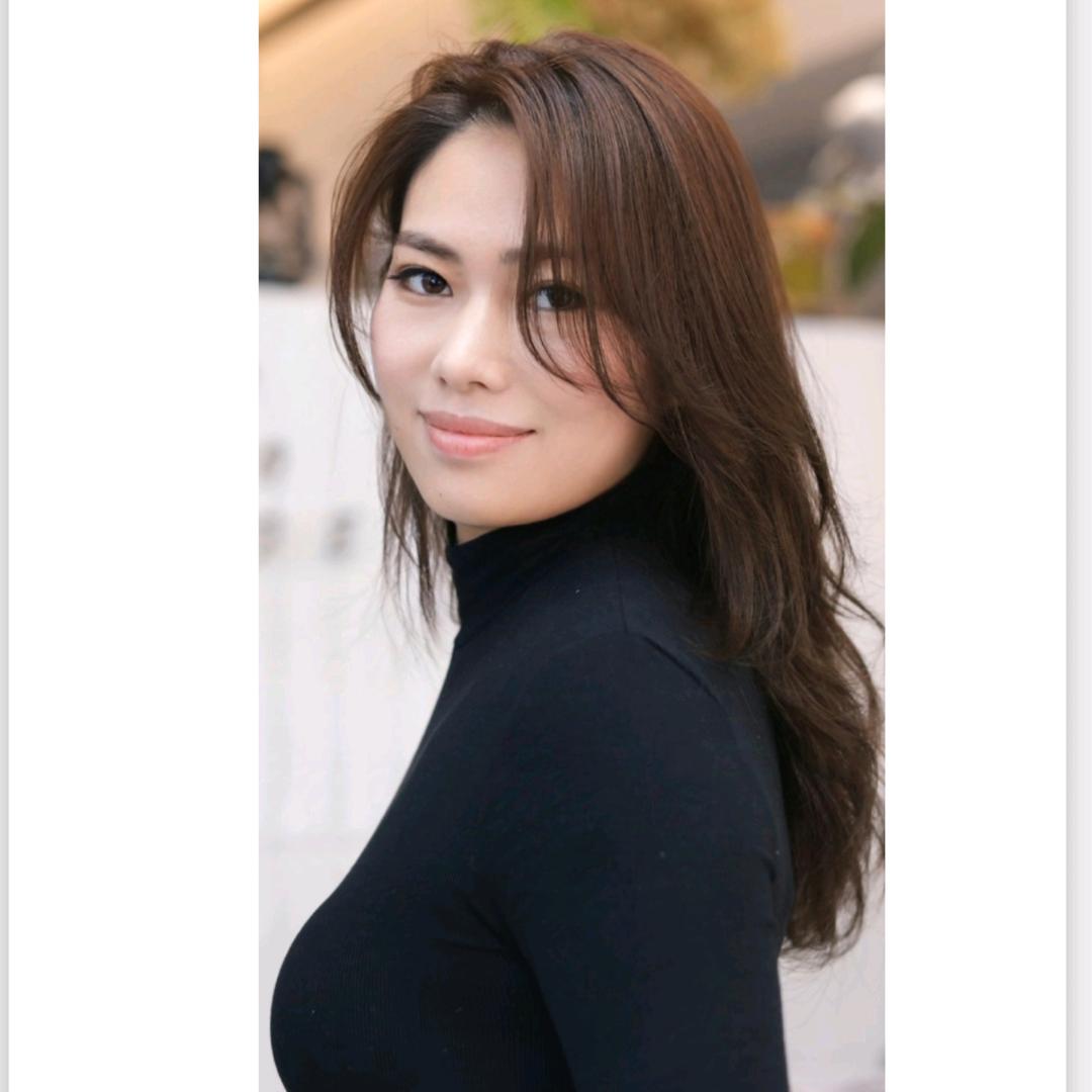 俏媳妇儿尹小云