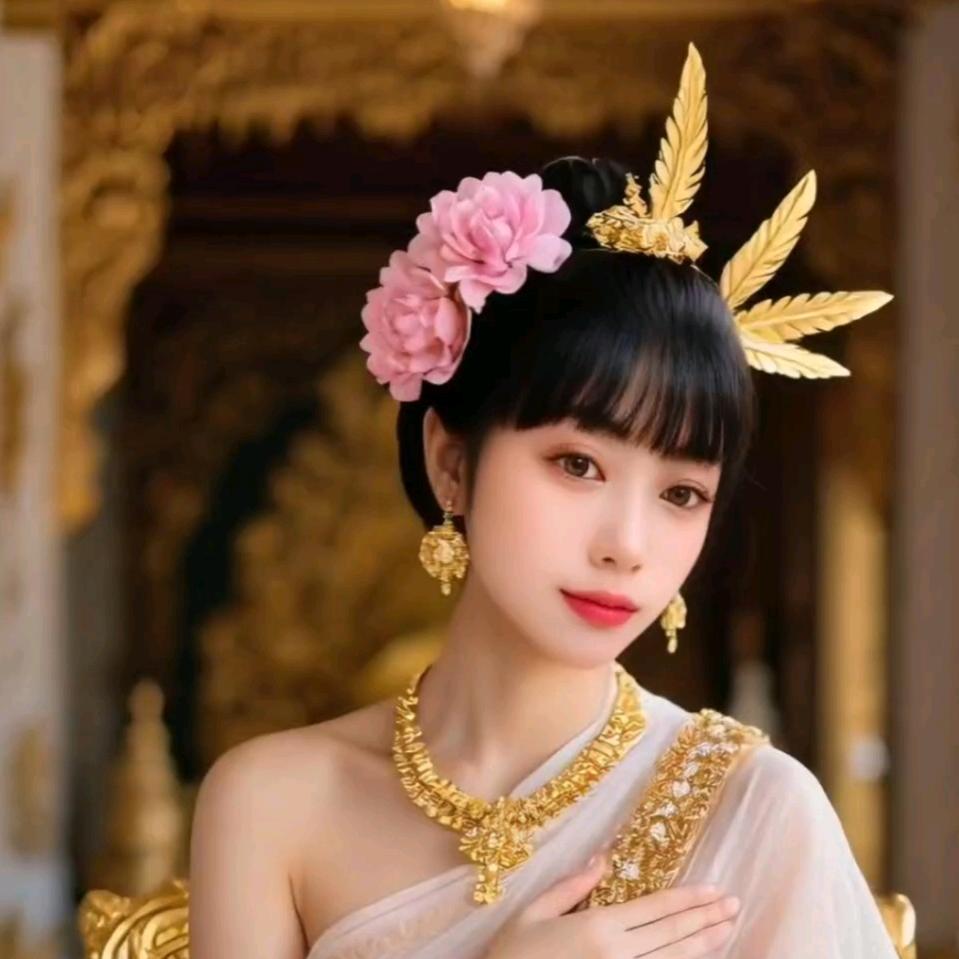 💕💕倾城月光🌸🌸
