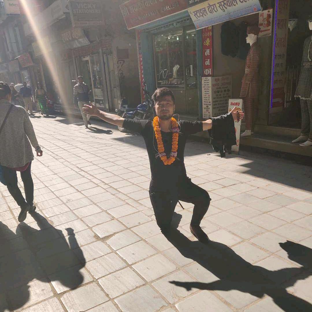 傻小子单身生活