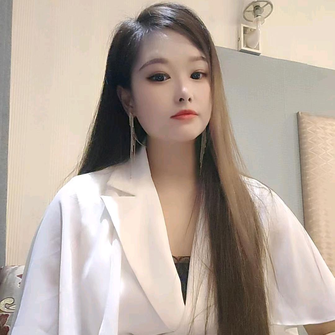 香妹儿（在广州找老公）