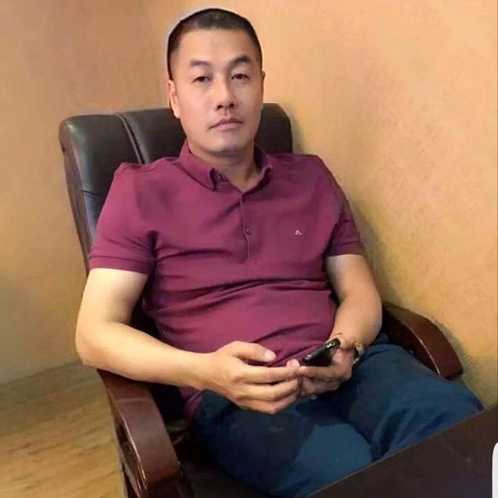 ❇️村長❇️