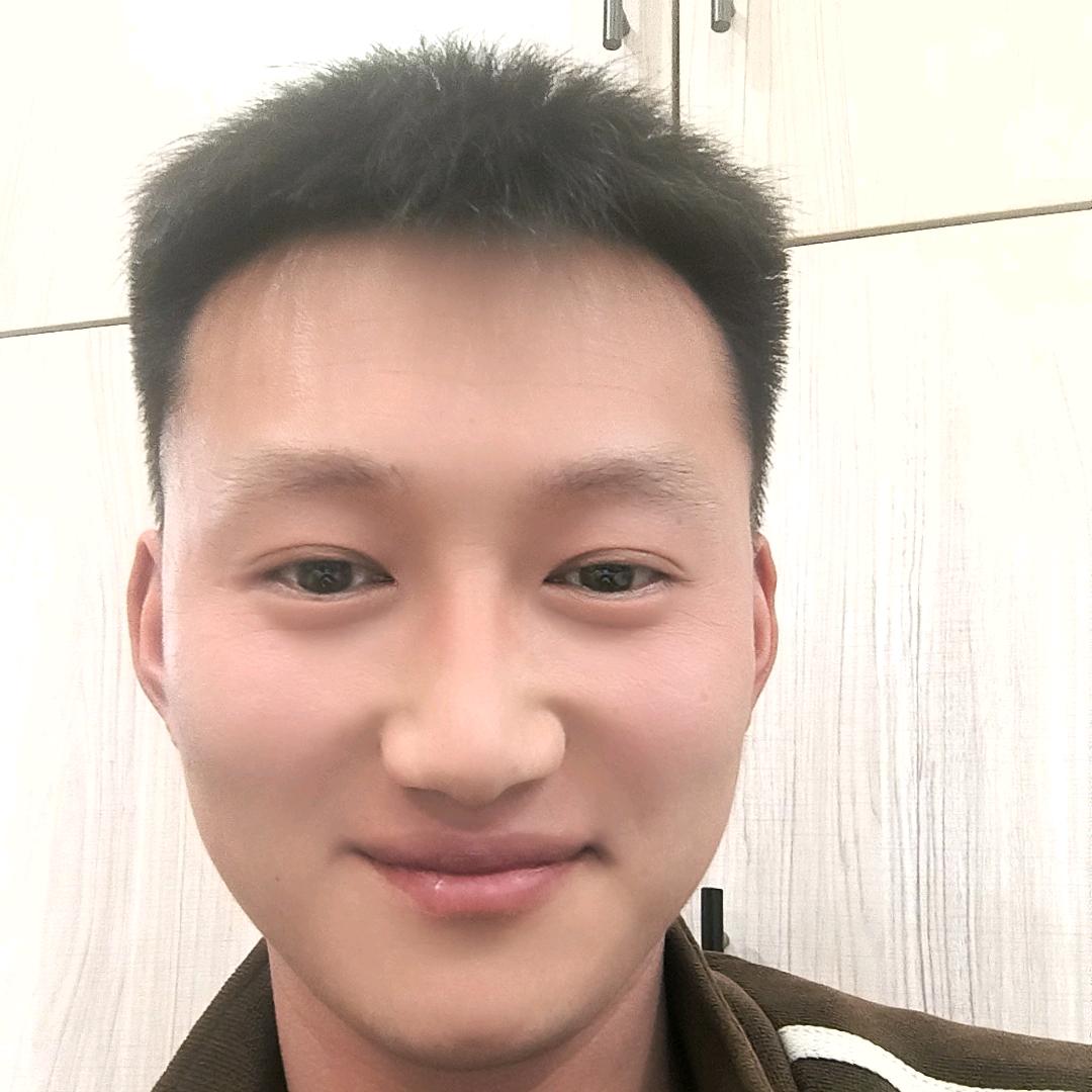 给自己一个微笑，