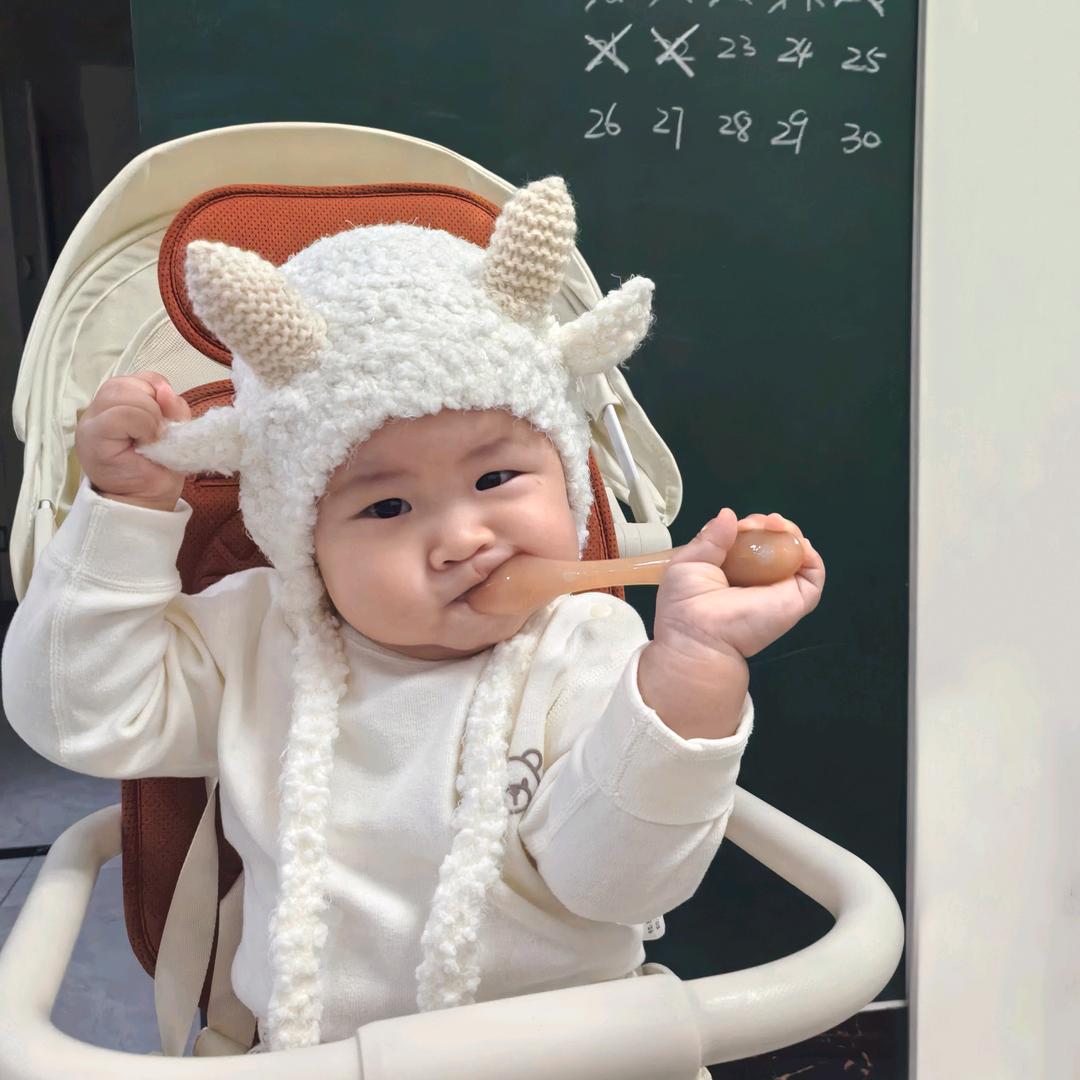 瑶瑶妈咪吖