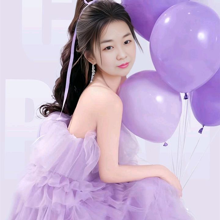 玉♥儿