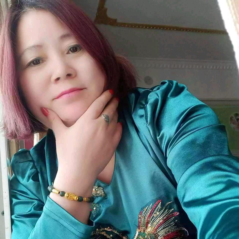 单身，丑女