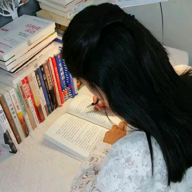 女性疗愈课堂