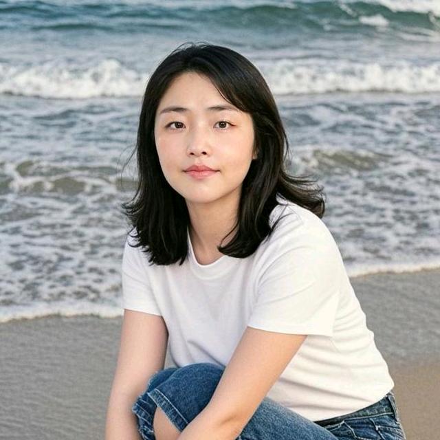心然姐