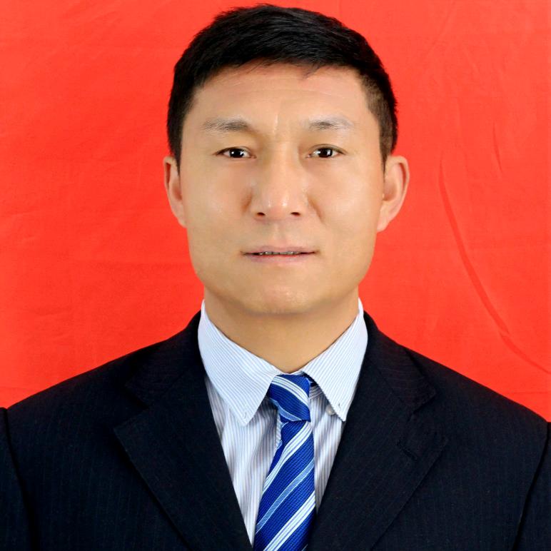 大理阿荣