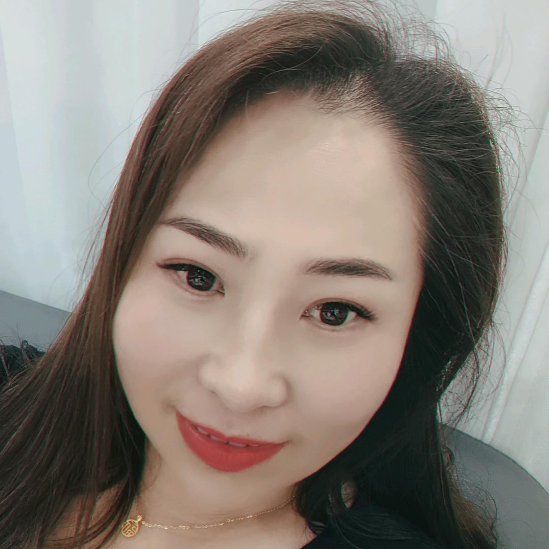 幸福就在明天