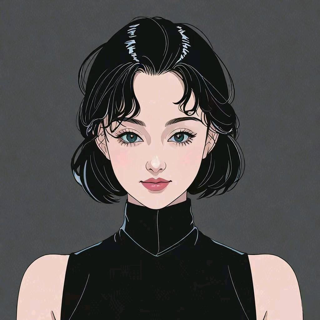 默言💋