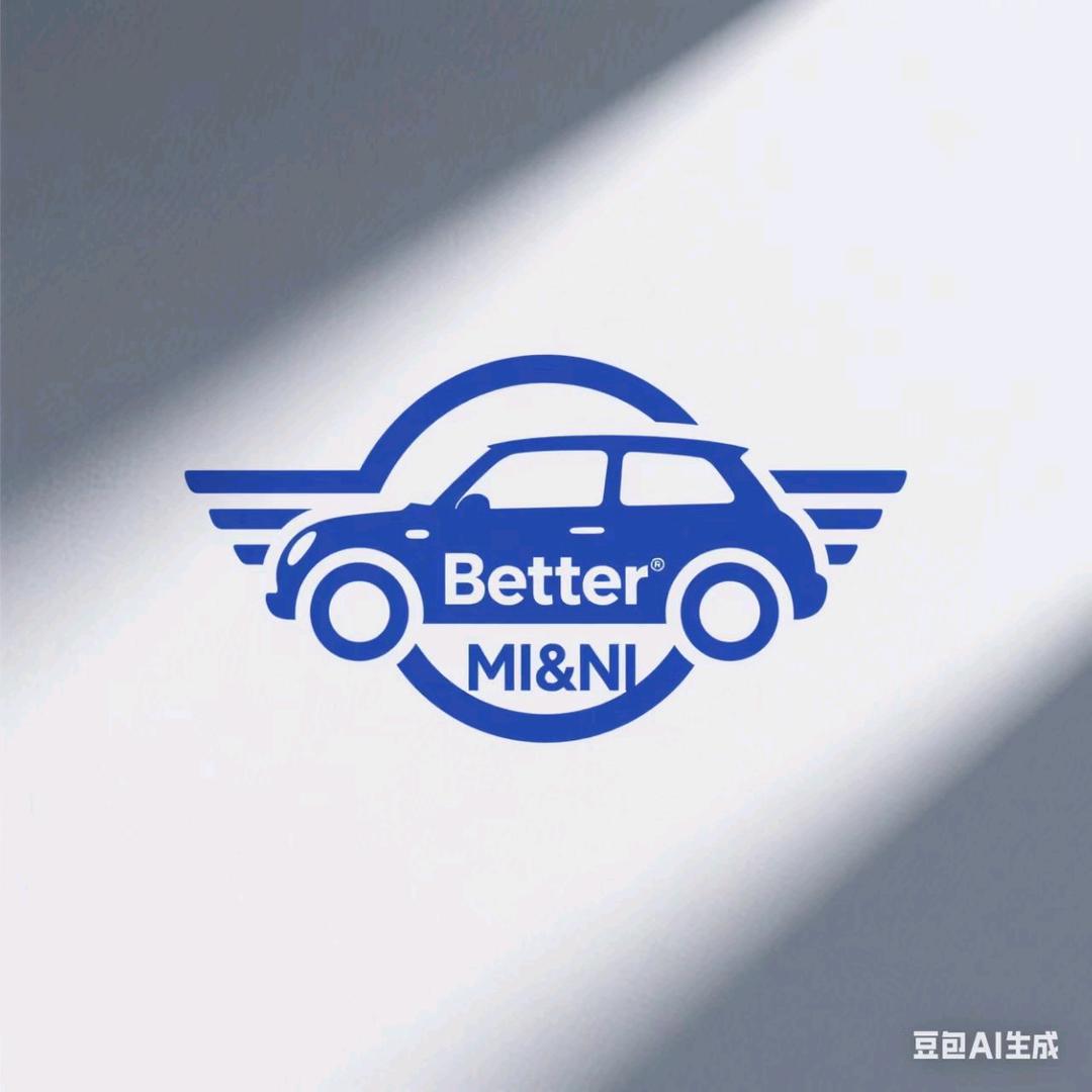 玩mini的大叔