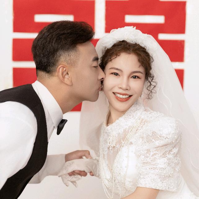 祁小宝（杰瑞）
