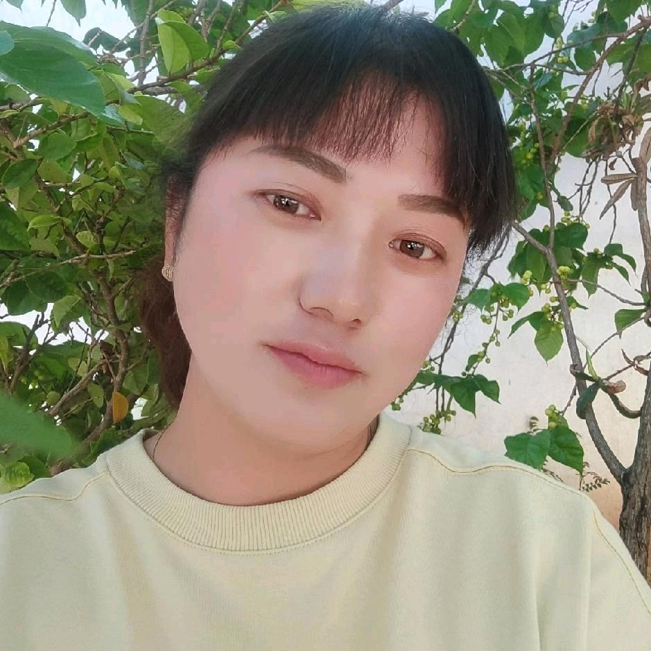 山药妹妹〔丽丽〕