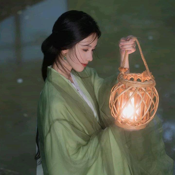 果粒陈