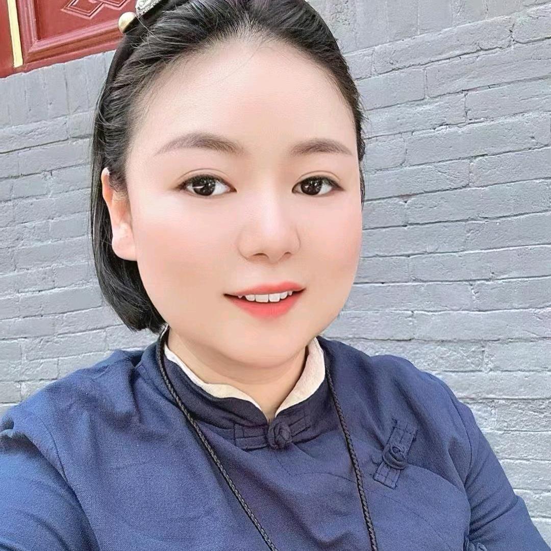 广云师姐