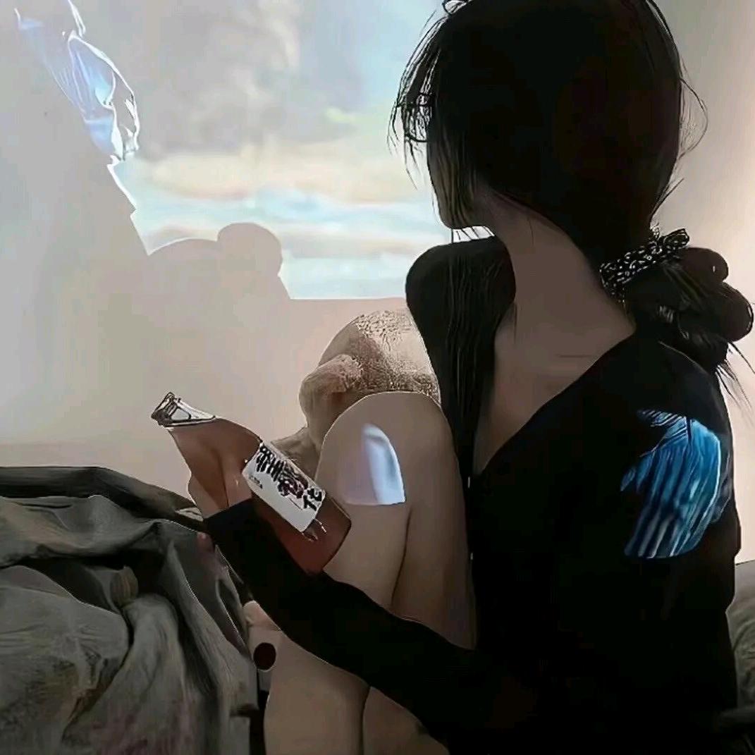 初衷