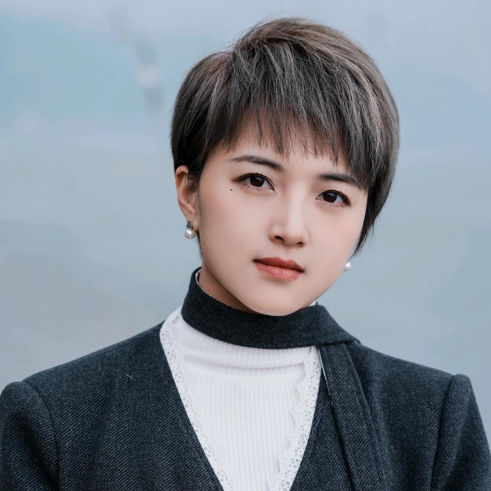 瓷砖女王【罗总】