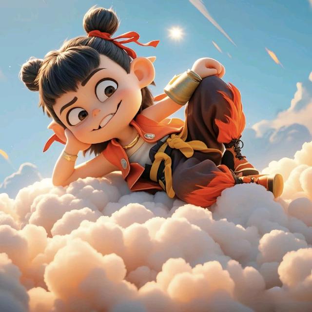 安妮！老师