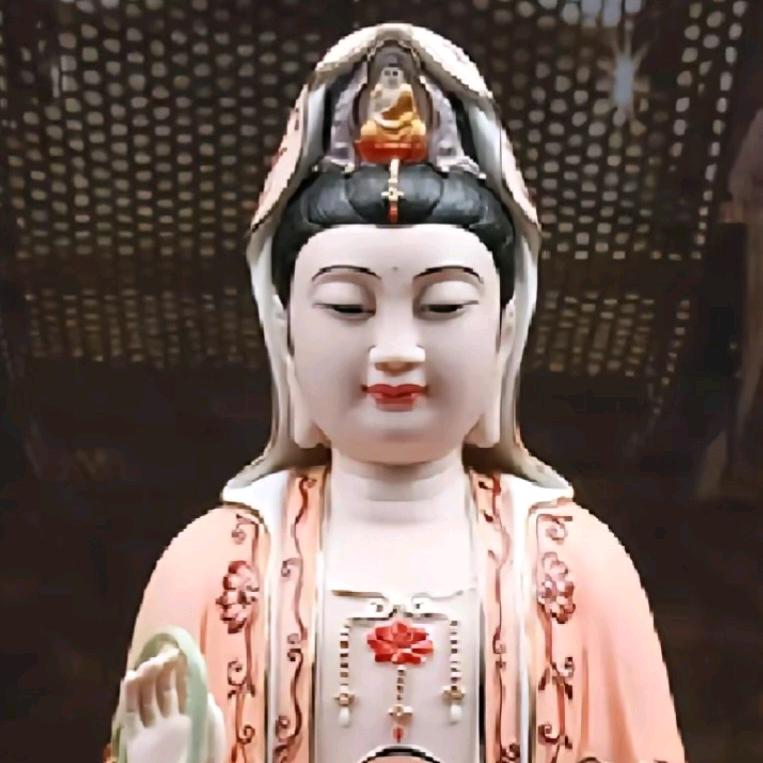 大慈大悲