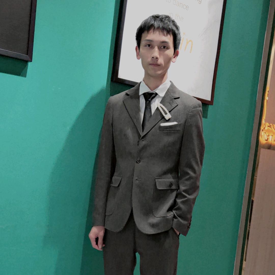 婚礼摄像张杰