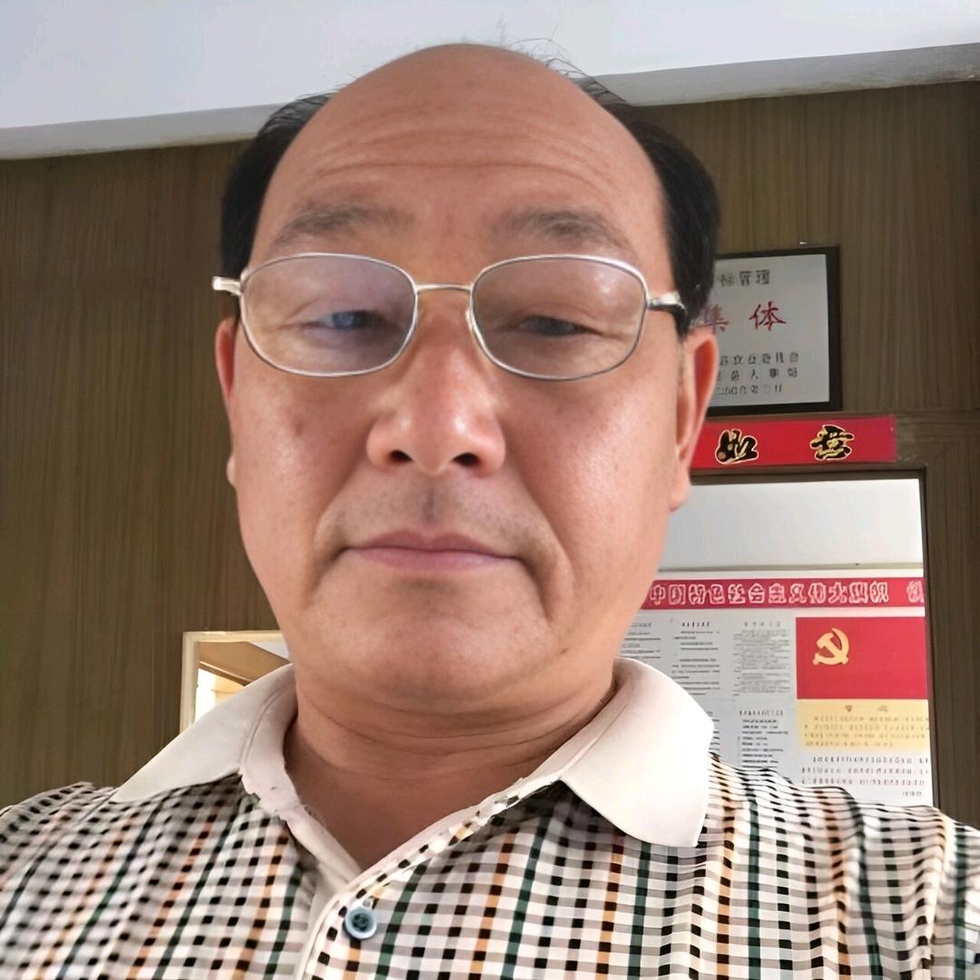 沈培先