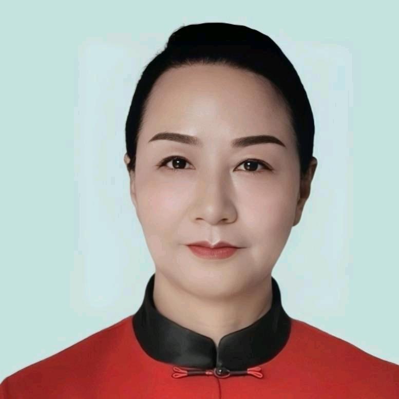 李漫颐  李华 国画【 聚缘书画院】