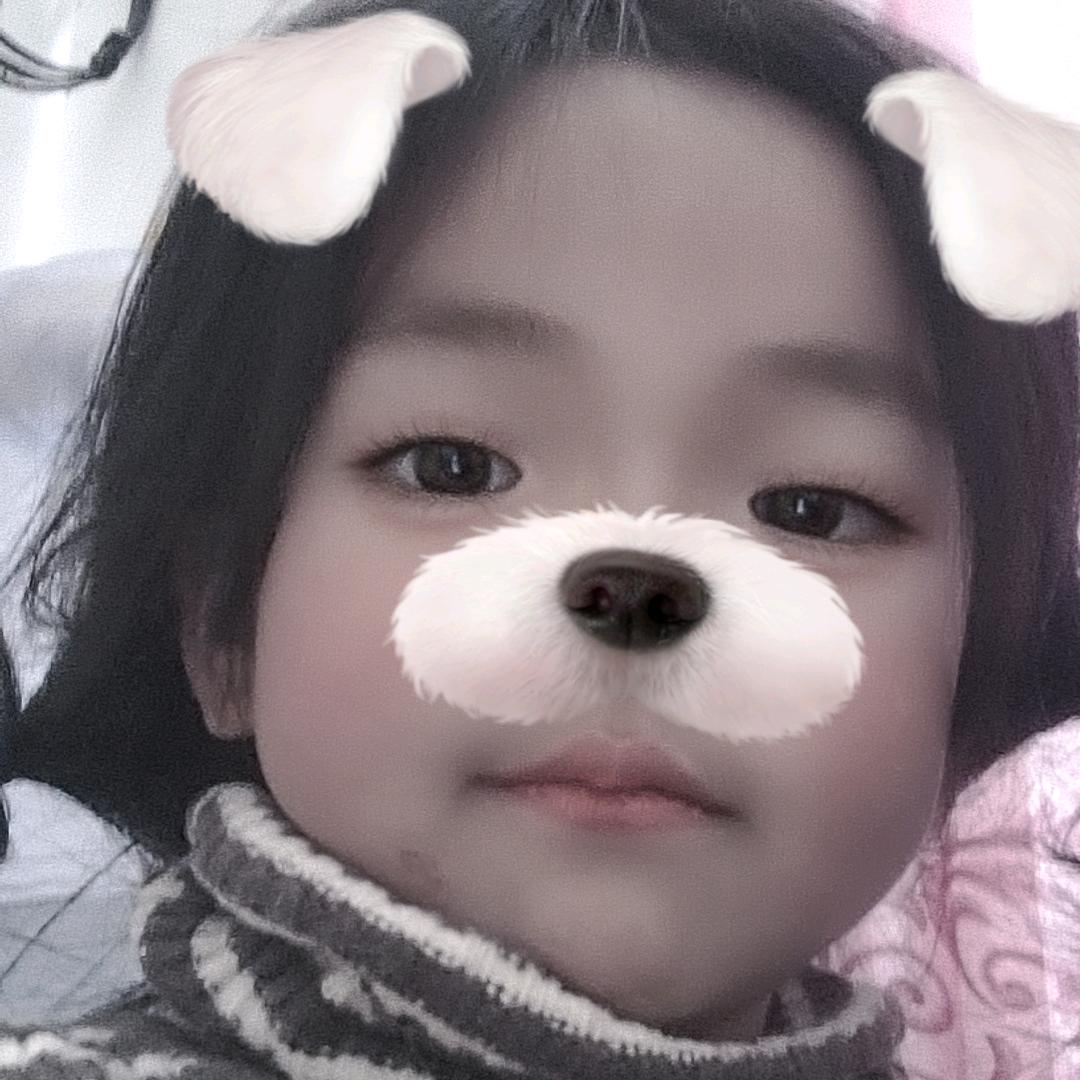 小家伙们🌈🌈🌈