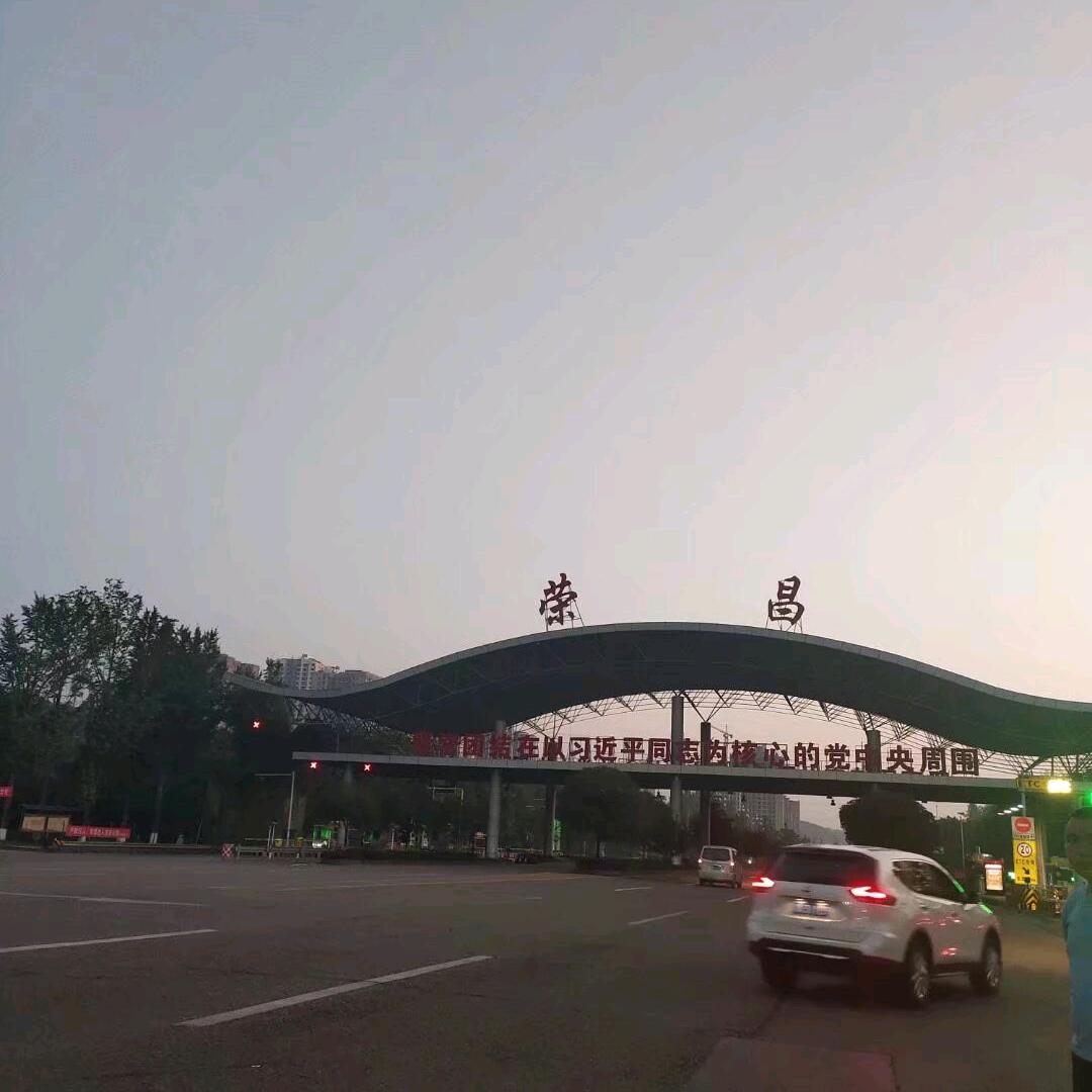 西部老陈聊车