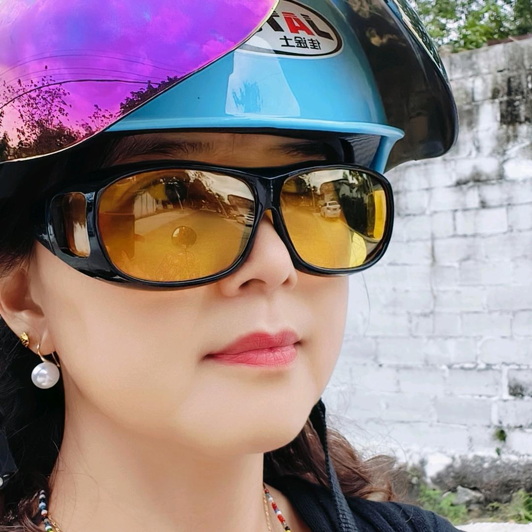 看不出五十五岁的女人
