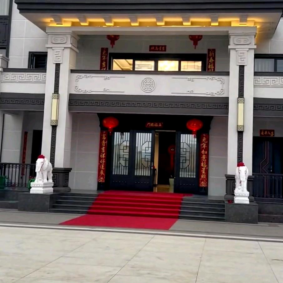罗马柱彩云模具