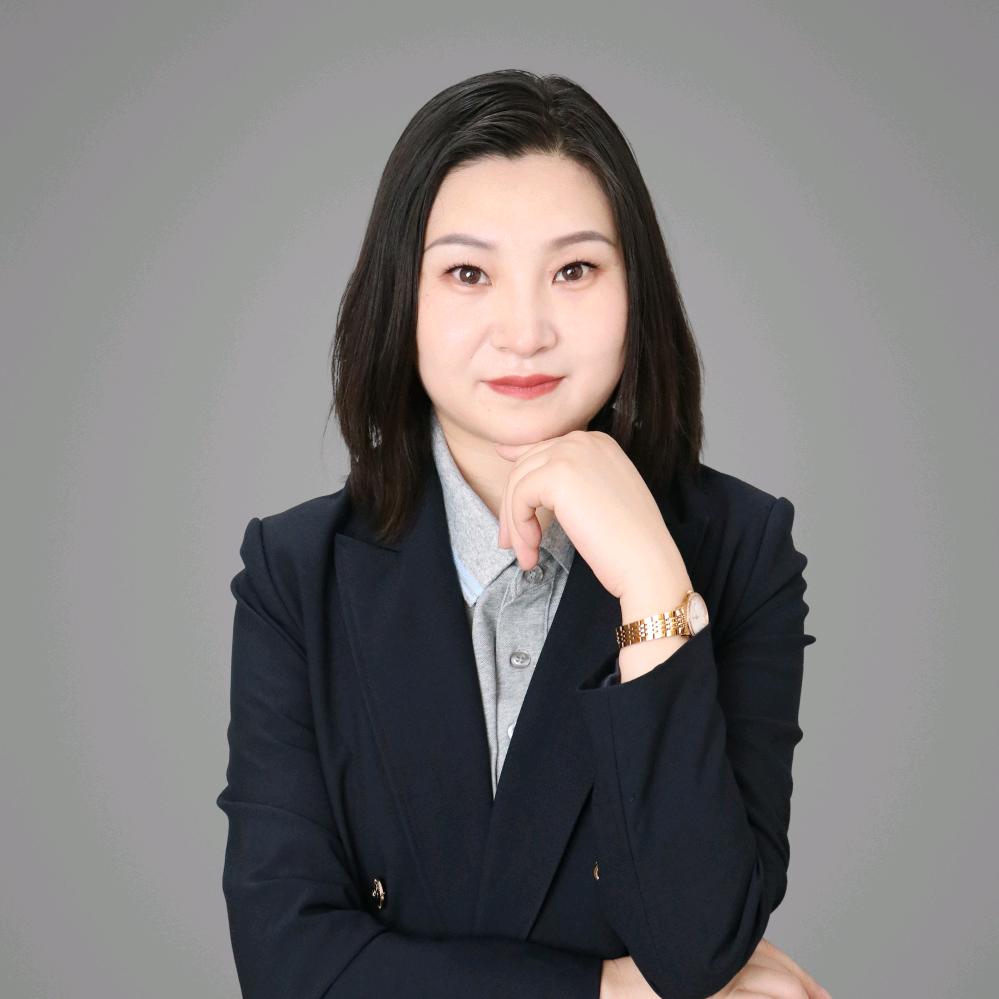 石家庄学大教育秦老师～