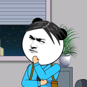 灰灰诡事