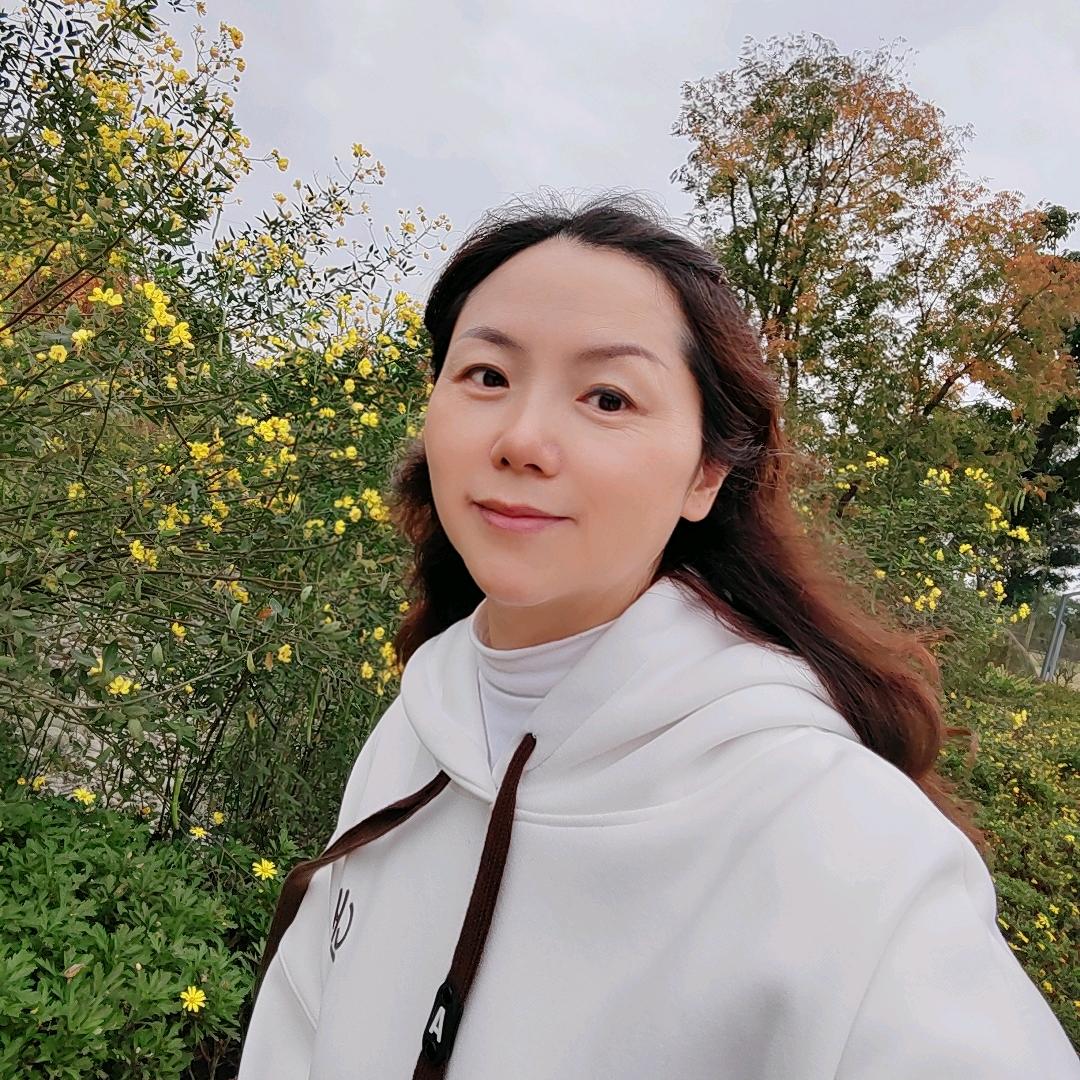 糖糖妹