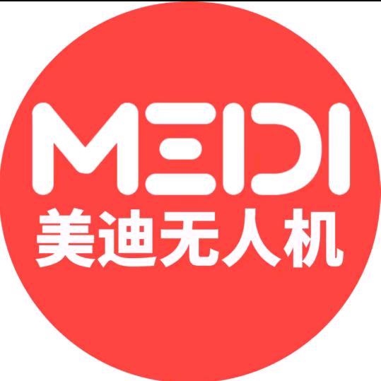 美迪无人机（二手回收置换）