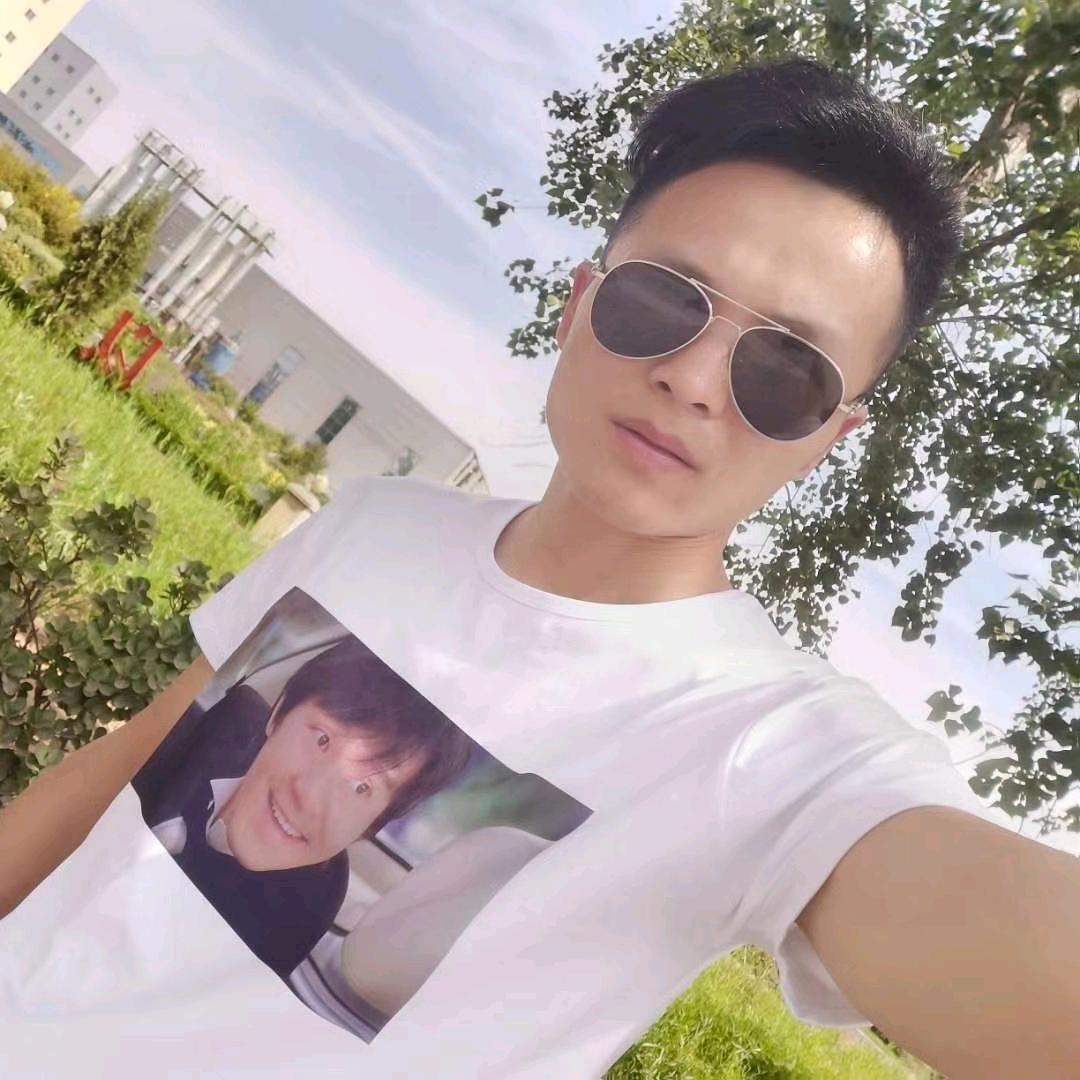 叫我股圣