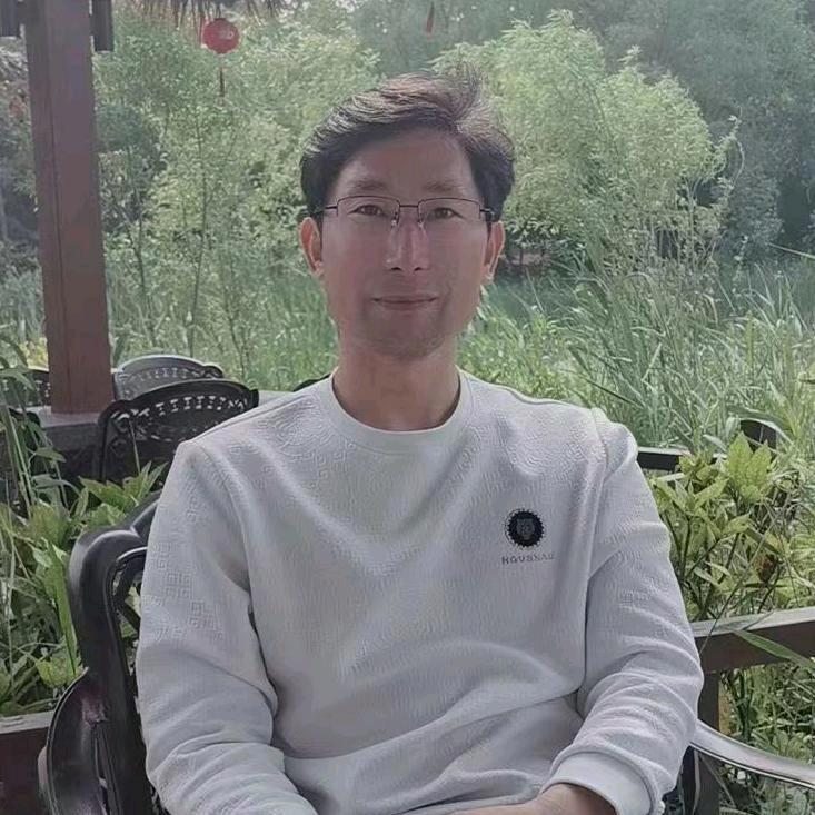晨曦防务的唐志峰