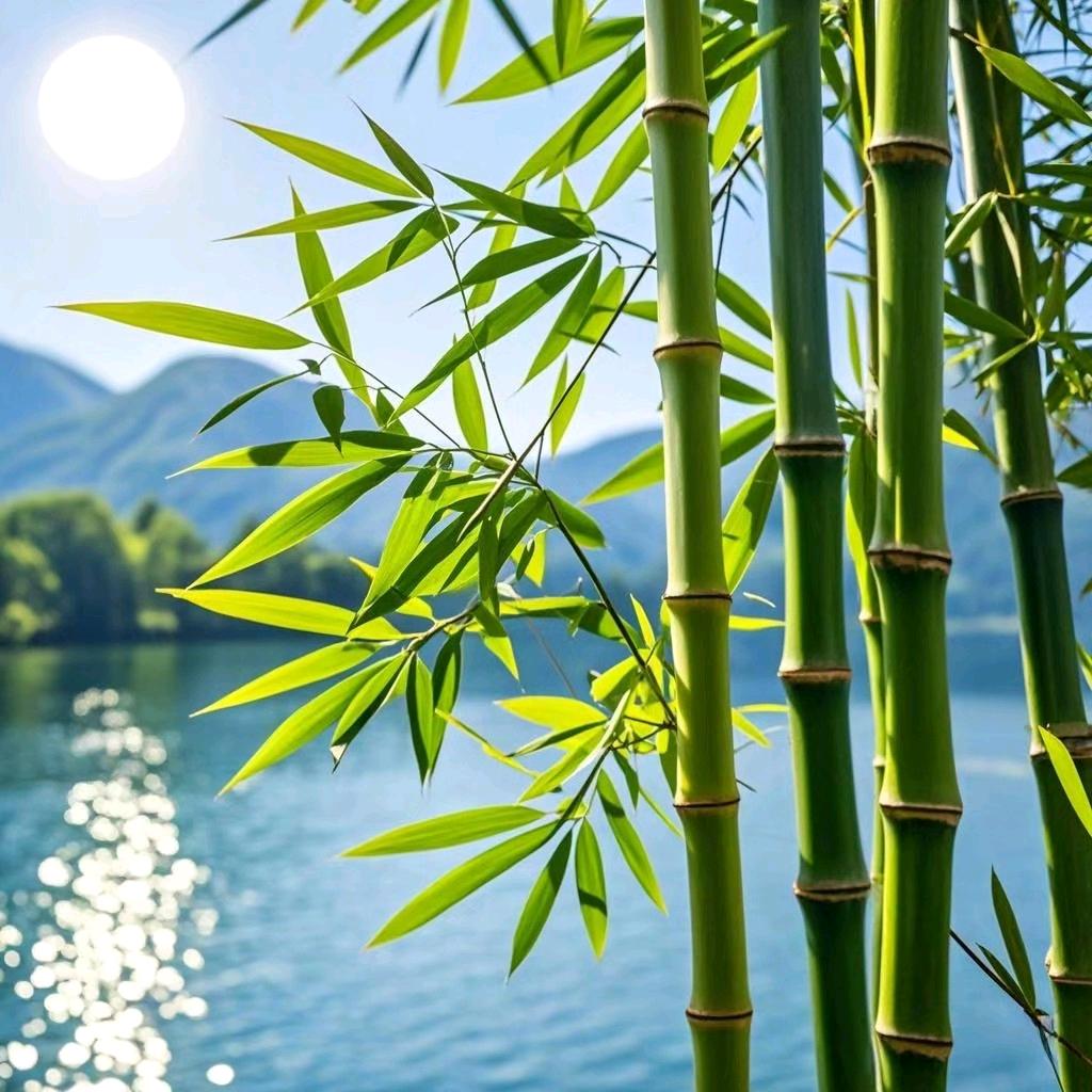 微微