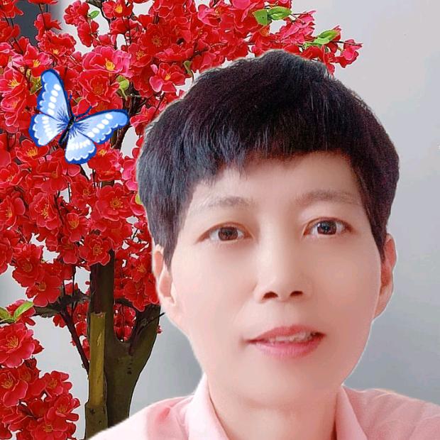 环保达人珍姐